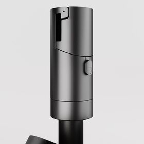 Трековый светильник Focus Led 3000К 15Вт 36° / Maytoni TR201-1-15W3K-M-B