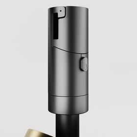 Трековый светильник Focus Led 3000К 5Вт 36° / Maytoni TR201-1-5W3K-M-BBS