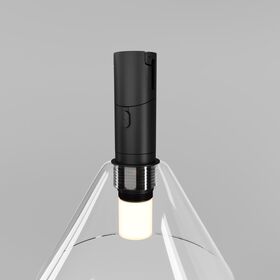 Трековый светильник Bianca 3000К 3Вт 90° / Maytoni TR206-1-3W3K-B