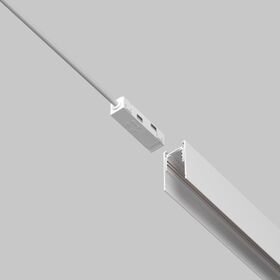 Ввод питания Exility белый / Maytoni TRA034B-42W-1