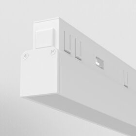 Трековый светильник Basis Exility 4000K 24Вт 120° / Maytoni TR030-2-24W4K-W