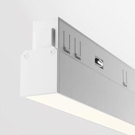 Трековый светильник Basis Exility 2700-6000K 12Вт 120° Dim Smart / Maytoni TR030-4-12W3K-WW-DS-W