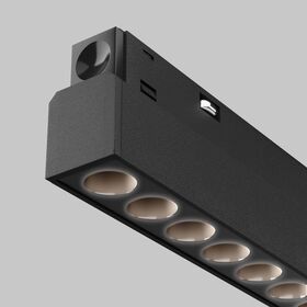 Трековый светильник Points Exility 4000K 24Вт 36° / Maytoni TR031-2-24W4K-B