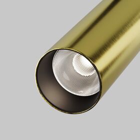 Трековый светильник Focus Led Exility 4000K 12Вт 36° / Maytoni TR032-2-12W4K-M-BBS