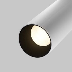 Трековый светильник Focus Led Exility 2700-6000K 12Вт 36° Dim Dali1 / Maytoni TR032-4-12WTW-S-DD-W