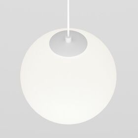 Трековый подвесной светильник Luna Exility 2700-6000K 5Вт 360° Dim Smart / Maytoni TR039-4-5W3K-WW-DS-W