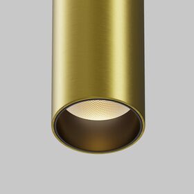 Трековый светильник Focus Led Exility 2700-6000K 12Вт 36° Dim Smart / Maytoni TR041-4-12W3K-M-DS-BBS