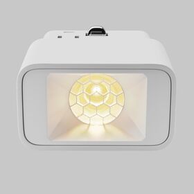 Трековый светильник Points S Exility 3000K 2Вт 24° / Maytoni TR100-2-2W3K-S-W