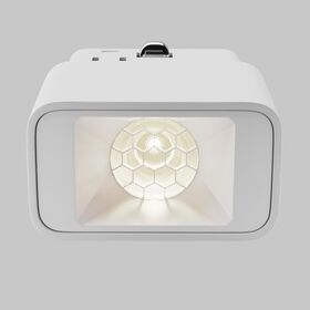 Трековый светильник Points S Exility 4000K 2Вт 24° / Maytoni TR100-2-2W4K-S-W