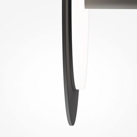 Трековый светильник Relax Exility 4000K 5Вт 120° / Maytoni TR107-2-5W4K-B