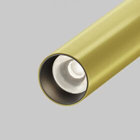 Трековый светильник Focus T Exility 3000K 6Вт 36° / Maytoni TR141-2-6W3K-M-BS