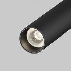 Трековый светильник Focus T Exility 3000K 6Вт 36° / Maytoni TR141-2-6W3K-M-B