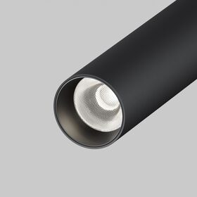 Трековый светильник Focus T Exility 4000K 6Вт 36° / Maytoni TR141-2-6W4K-M-B