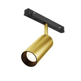 Трековый светильник Focus Led Exility 3000K 12Вт 24° / Maytoni TR032-2-12W3K-S-MG