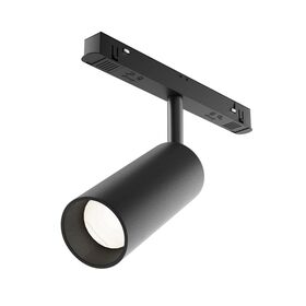 Трековый светильник Focus Led Exility 4000K 12Вт 24° / Maytoni TR032-2-12W4K-S-B