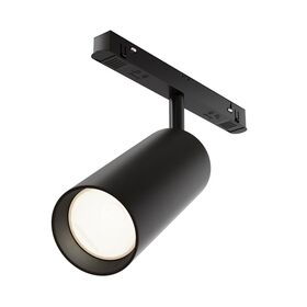 Трековый светильник Focus Led Exility 3000K 20Вт 36° / Maytoni TR032-2-20W3K-M-B
