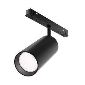 Трековый светильник Focus Led Exility 2700-6000K 20Вт 36° Dim Smart / Maytoni TR032-4-20W3K-M-DS-B