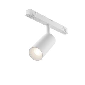 Трековый светильник Focus Led Exility 2700-6000K 5Вт 24° Dim Smart / Maytoni TR032-4-5W3K-S-DS-W