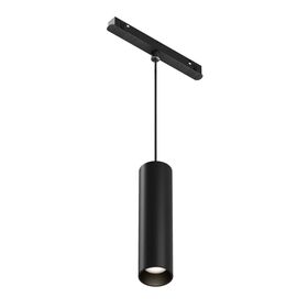 Трековый подвесной светильник Focus Led Exility 4000K 12Вт 36° / Maytoni TR041-2-12W4K-B