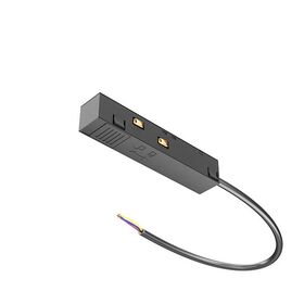 Ввод питания Exility черный / Maytoni TRA034B-42B