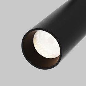 Трековый светильник Focus Led Exility 3000K 12Вт 36° / Maytoni TR032-2-12W3K-M-B