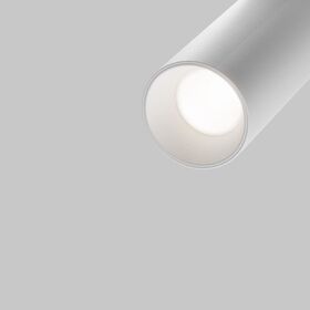 Трековый светильник Focus Led Exility 2700-6000K 5Вт 24° Dim Smart / Maytoni TR032-4-5W3K-S-DS-W