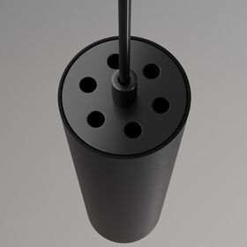 Трековый подвесной светильник Focus Led Exility 3000K 12Вт 36° / Maytoni TR041-2-12W3K-B