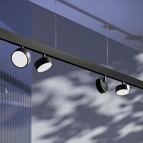 Трековый светильник Rado Exility 4000K 18Вт 120° / Maytoni TR040-2-18W4K