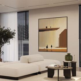 Трековый светильник Parete Exility 3000K 12Вт 120° / Maytoni TR106-2-12W3K-W