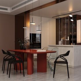 Трековый светильник Plato Exility 4000K 15Вт 120° / Maytoni TR131-2-15W4K-B