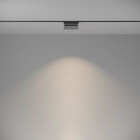 Трековый светильник Basis Gravity 4000K 10Вт 120° / Maytoni TR075-2-10W4K-B