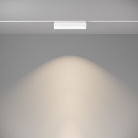 Трековый светильник Basis Gravity 4000K 20Вт 120° / Maytoni TR075-2-20W4K-W