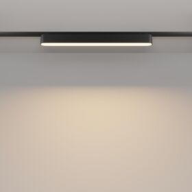 Трековый светильник Basis Radity 3000K 16Вт 120° / Maytoni TR080-1-18W3K-B