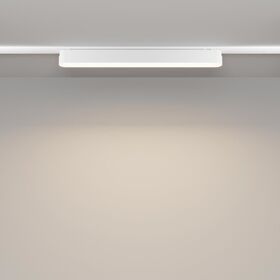 Трековый светильник Basis Radity 4000K 18Вт 120° / Maytoni TR080-1-18W4K-W