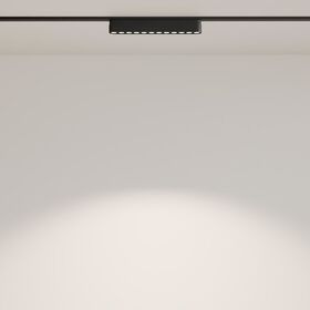 Трековый светильник Points Radity 4000K 12Вт 36° / Maytoni TR082-1-12W4K-M-B