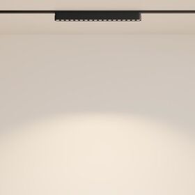 Трековый светильник Points Radity 3000K 18Вт 36° / Maytoni TR082-1-18W3K-M-B