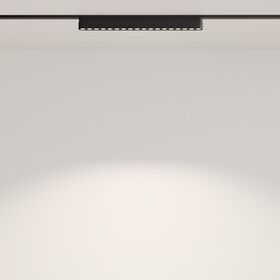 Трековый светильник Points Radity 4000K 18Вт 36° / Maytoni TR082-1-18W4K-M-B