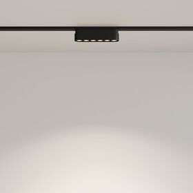 Трековый светильник Points Radity 4000K 6Вт 36° / Maytoni TR082-1-6W4K-M-B