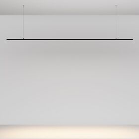 Трековый светильник Flex Levity 2700К 16Вт 2м / Maytoni TR186-1-16W2.7K-B