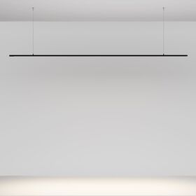 Трековый светильник Flex Levity 4000К 16Вт 2м / Maytoni TR186-1-16W4K-B