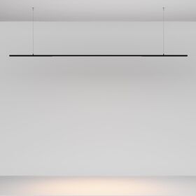 Трековый светильник Flex Levity 2700К 8Вт 1м / Maytoni TR186-1-8W2.7K-B