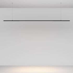 Трековый светильник Flex Levity 4000К 8Вт 1м / Maytoni TR186-1-8W4K-B