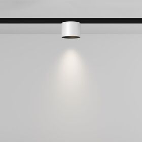 Трековый светильник Alfa S Levity 4000К 5Вт 36° / Maytoni TR188-1-5W4K-M-BW