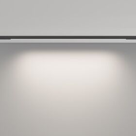 Трековый светильник Basis Levity 4000К 10Вт 100° / Maytoni TR190-1-10W4K-B