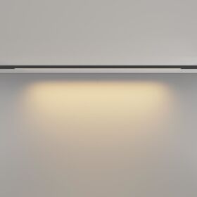 Трековый светильник Basis Levity 2700К 15Вт 100° / Maytoni TR190-1-15W2.7K-B