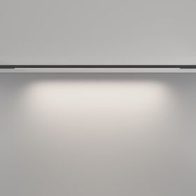 Трековый светильник Basis Levity 4000К 15Вт 100° / Maytoni TR190-1-15W4K-B