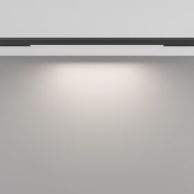 Трековый светильник Basis Levity 4000К 5Вт 100° / Maytoni TR190-1-5W4K-B