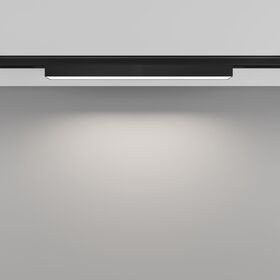 Трековый светильник Basis Levity 4000К 8Вт 100° / Maytoni TR192-1-8W4K-B