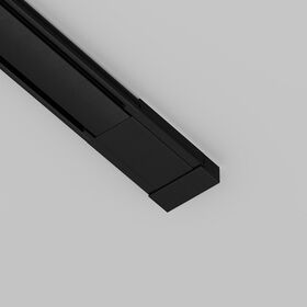 Ввод питания Radity накладной черный / Maytoni TRA084B-11B