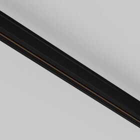 Коннектор прямой для шинопровода Levity / Maytoni TRA184C-11S